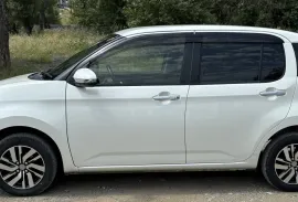 Toyota, Passo