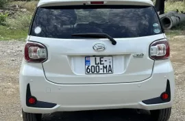 Toyota, Passo