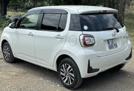 Toyota, Passo