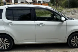 Toyota, Passo