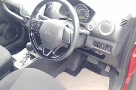 Mitsubishi, Mirage
