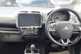 Mitsubishi, Mirage