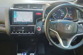 Honda, Fit
