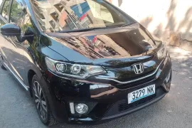 Honda, Fit