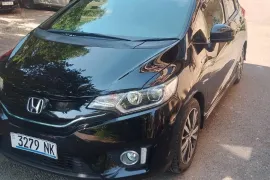 Honda, Fit
