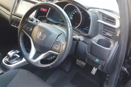 Honda, Fit