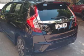 Honda, Fit