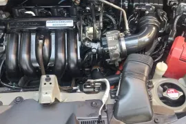 Honda, Fit