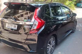 Honda, Fit