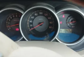 Nissan, Tiida