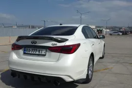 Infiniti, სხვა