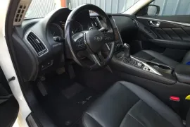 Infiniti, სხვა