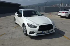 Infiniti, სხვა