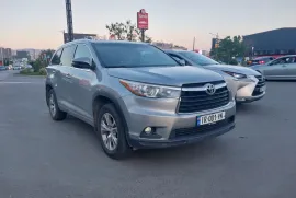 Toyota, Highlander