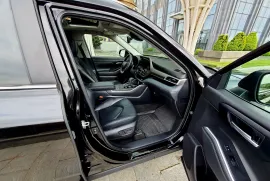 Toyota, Highlander