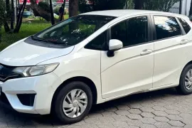 Honda, Fit