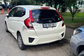Honda, Fit