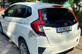 Honda, Fit