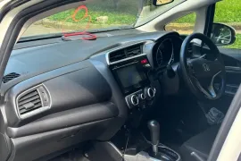 Honda, Fit