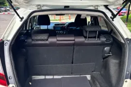 Honda, Fit