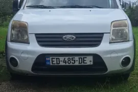Ford, Transit Connect