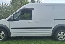 Ford, Transit Connect