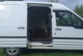 Ford, Transit Connect