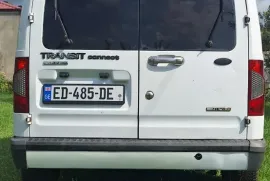 Ford, Transit Connect