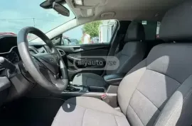 Chevrolet, Cruze