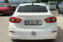 Chevrolet, Cruze