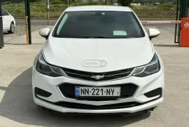 Chevrolet, Cruze