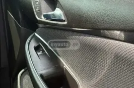 Chevrolet, Cruze