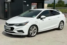 Chevrolet, Cruze