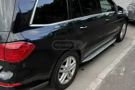 Mercedes-Benz, GL-Class, GL 450