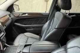 Mercedes-Benz, GL-Class, GL 450