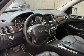 Mercedes-Benz, GL-Class, GL 450