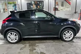 Nissan, Juke