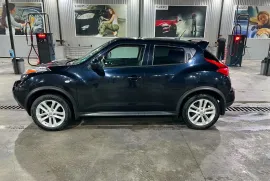 Nissan, Juke