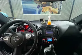 Nissan, Juke