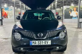 Nissan, Juke