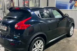 Nissan, Juke
