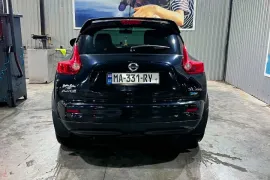 Nissan, Juke