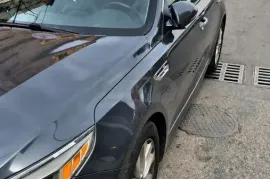 Kia, Optima