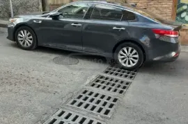 Kia, Optima