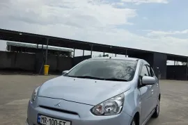 Mitsubishi, Mirage