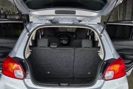 Mitsubishi, Mirage