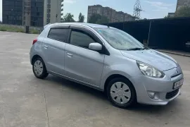 Mitsubishi, Mirage