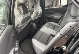 Nissan, Kicks SR