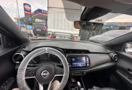 Nissan, Kicks SR