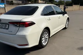 Toyota, Corolla